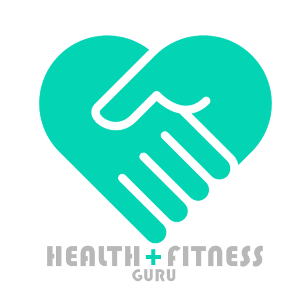 Health & Fitenss Guru
